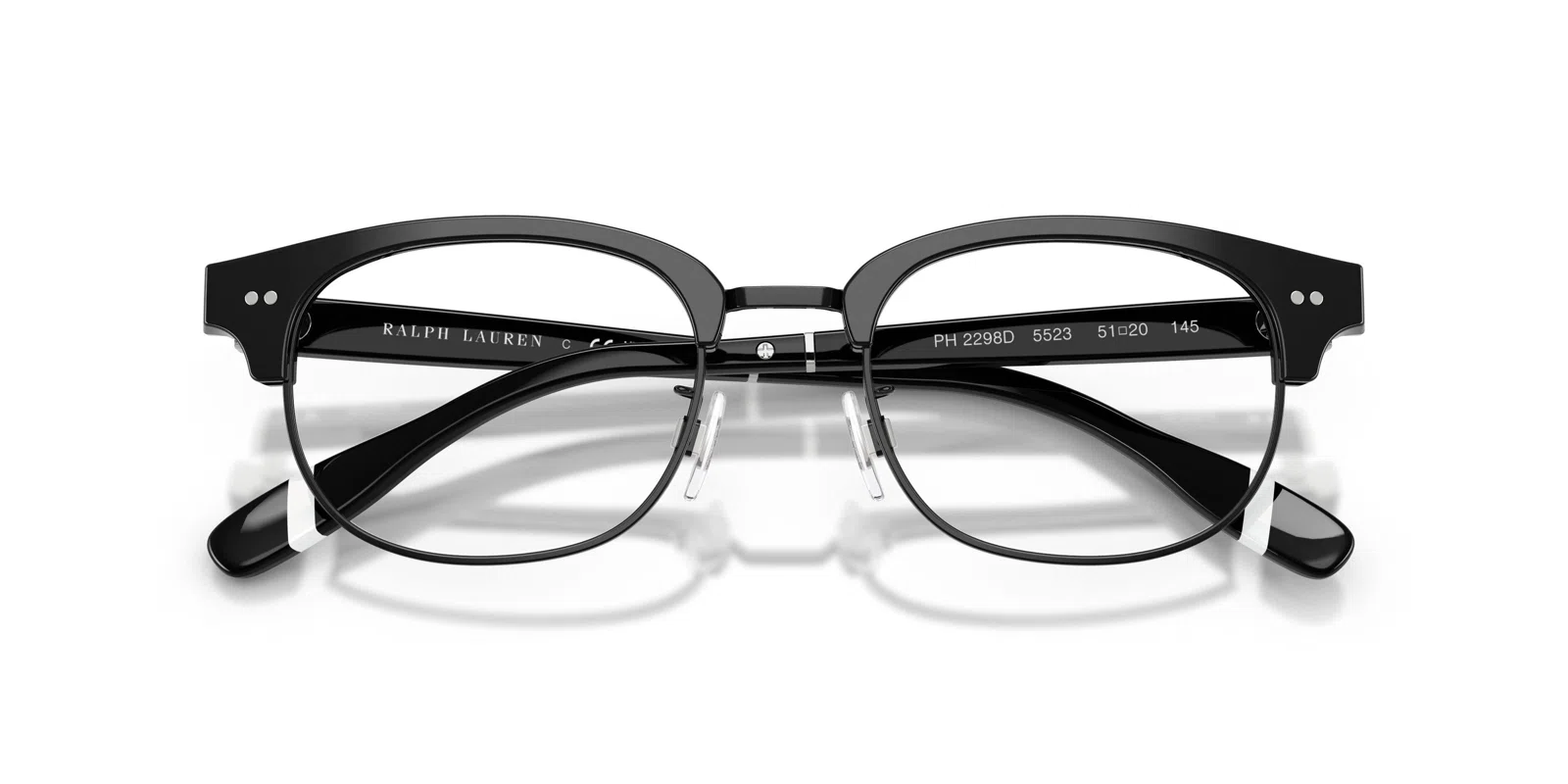 Polo 2298D Eyeglasses - view 18